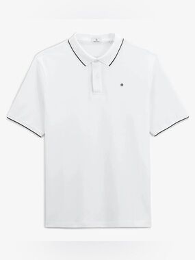 Serge Blanco Ludovic Polo Shirt